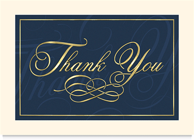 Classically Elegant Birthday Card, 1030673 | The Gallery Collection