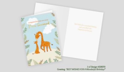 2026 Thank You Card Assortment Box , 703308 | The Gallery Collection