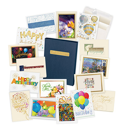 2021 All-Occasion Card Assortment Box 2