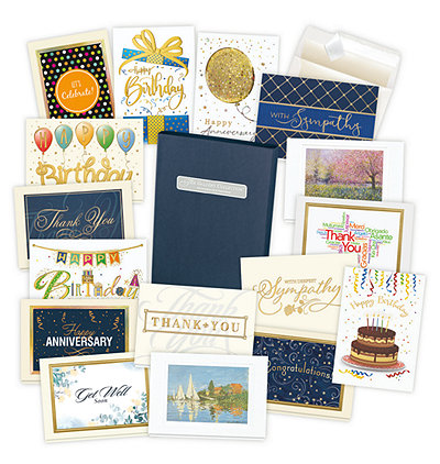 2023 All-Occasion Card Assortment Box 1
