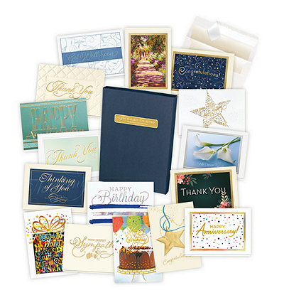 2023 All-Occasion Card Assortment Box 2