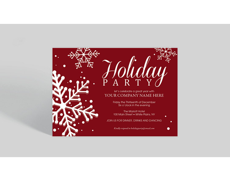 paint-the-town-red-holiday-party-invitation-1023717-business