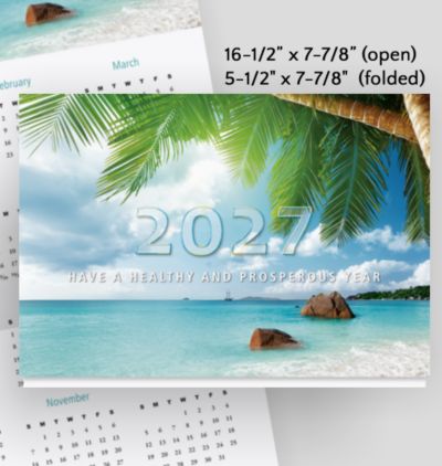Holiday Calendar Cards | The Gallery Collection